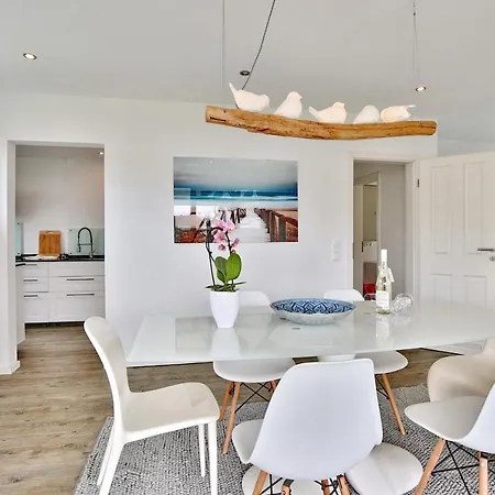 Am Karkstieg Jacobsmuschel Хаффкруг