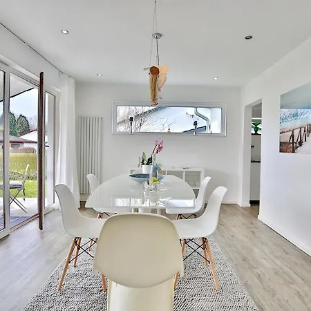 Am Karkstieg Jacobsmuschel *