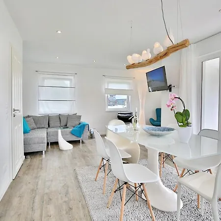 Am Karkstieg Jacobsmuschel