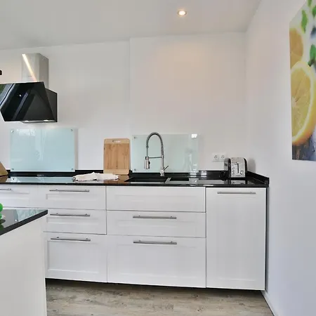 Am Karkstieg Jacobsmuschel Дом отдыха Хаффкруг