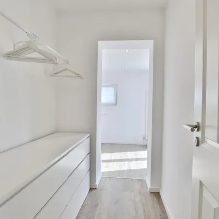 Am Karkstieg Jacobsmuschel Дом отдыха Хаффкруг