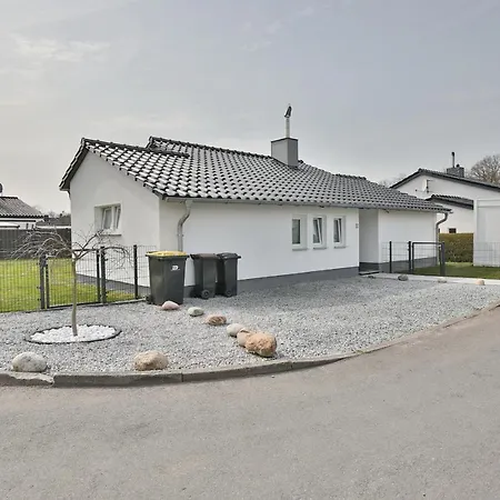 Am Karkstieg Jacobsmuschel *