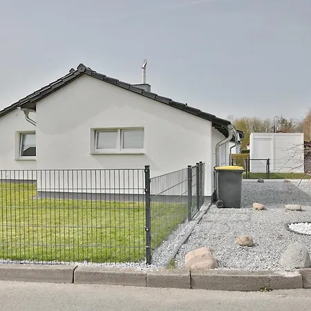 Дом отдыха Am Karkstieg Jacobsmuschel *