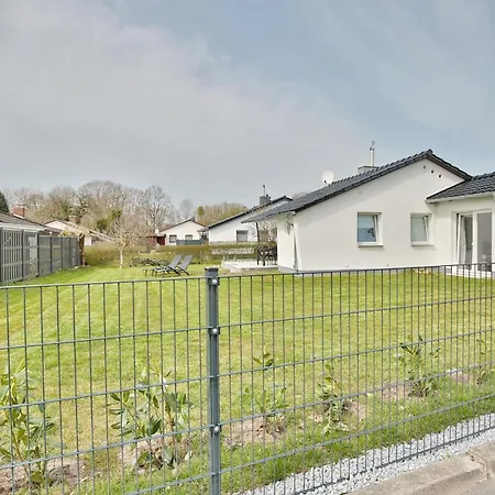 Am Karkstieg Jacobsmuschel * Хаффкруг