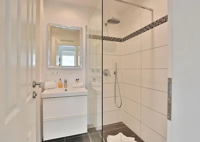 Am Karkstieg Jacobsmuschel Vakantiehuis Haffkrug